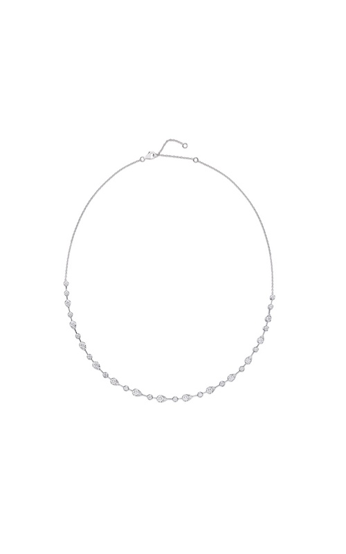 Memoire  Necklace FNBF10818008W72000