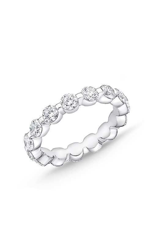 Memoire  Wedding Band ERPP12170008W72000