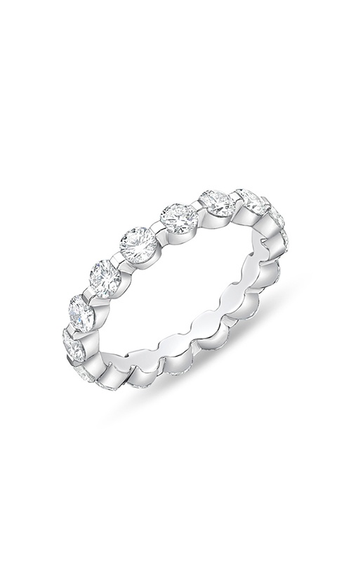 Memoire  Wedding Band ERPP12070008W72000
