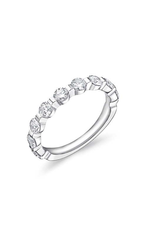 Memoire  Wedding Band ERPP13170008W72000
