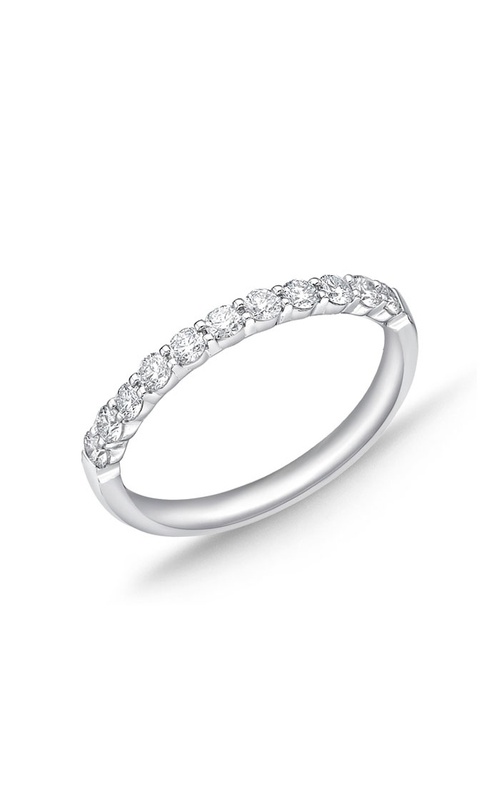 Memoire  Wedding Band ERPT12470008W72000