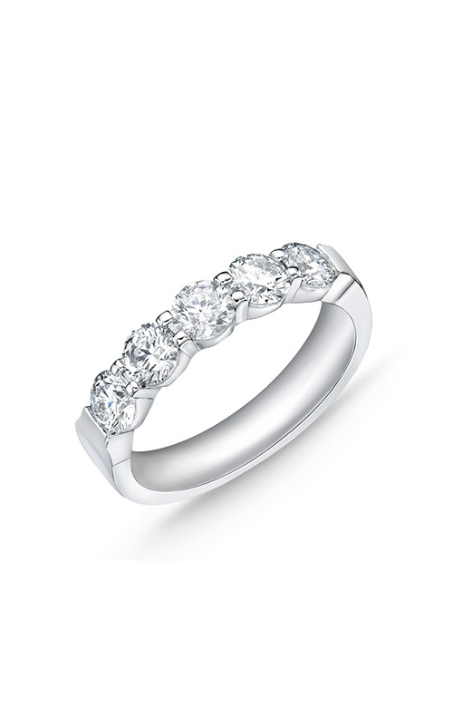 Memoire  Wedding Band ERPT11270008W72000