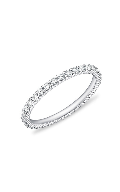 Memoire  Wedding Band ERPT13070008W72000