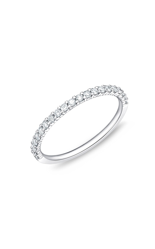 Memoire  Wedding Band ERPT12870008W72000