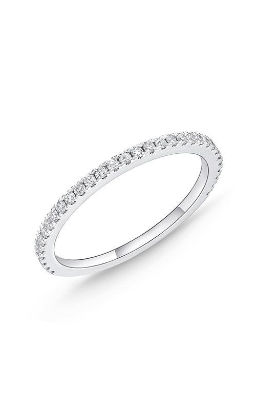 Memoire  Wedding Band EMBQ15065008W72000