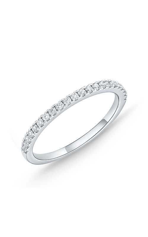 Memoire  Wedding Band EMBQ14670008W72000