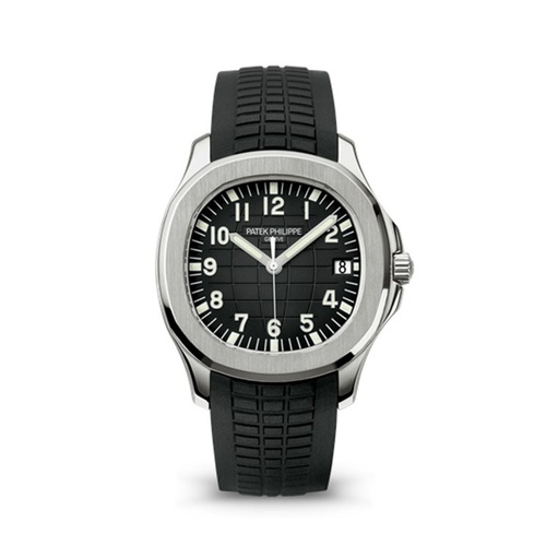 Patek Philippe Aquanaut Watch 5968G-001 | Humbertown Jewellers