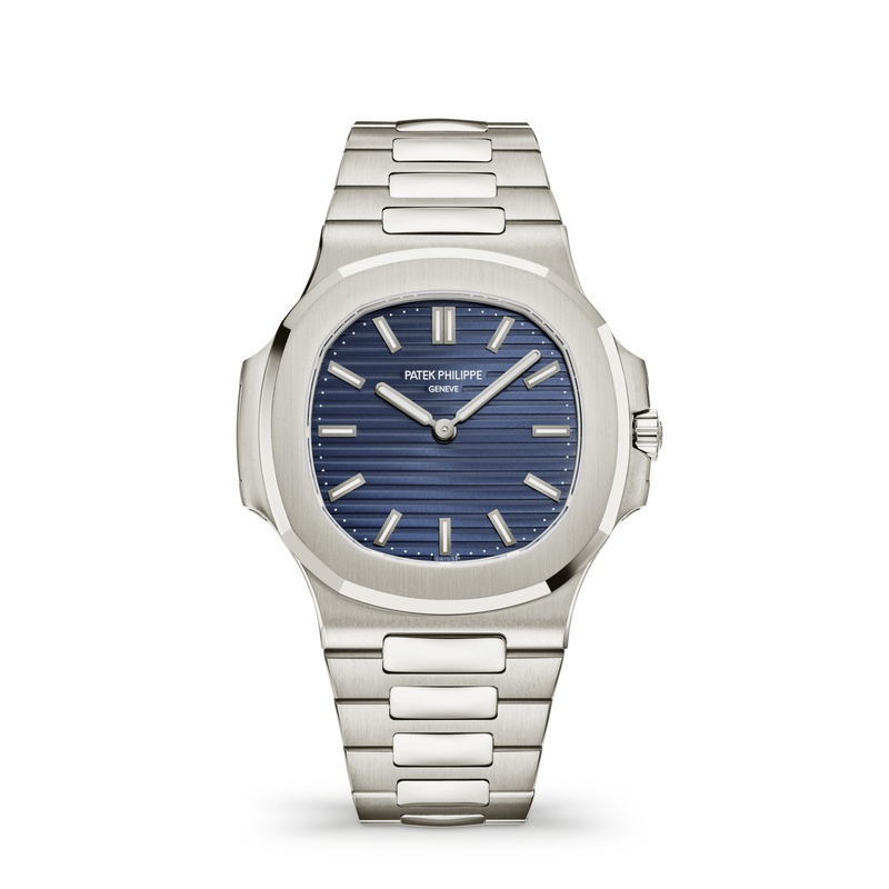 Patek Philippe Nautilus Watch 5810/1G-001