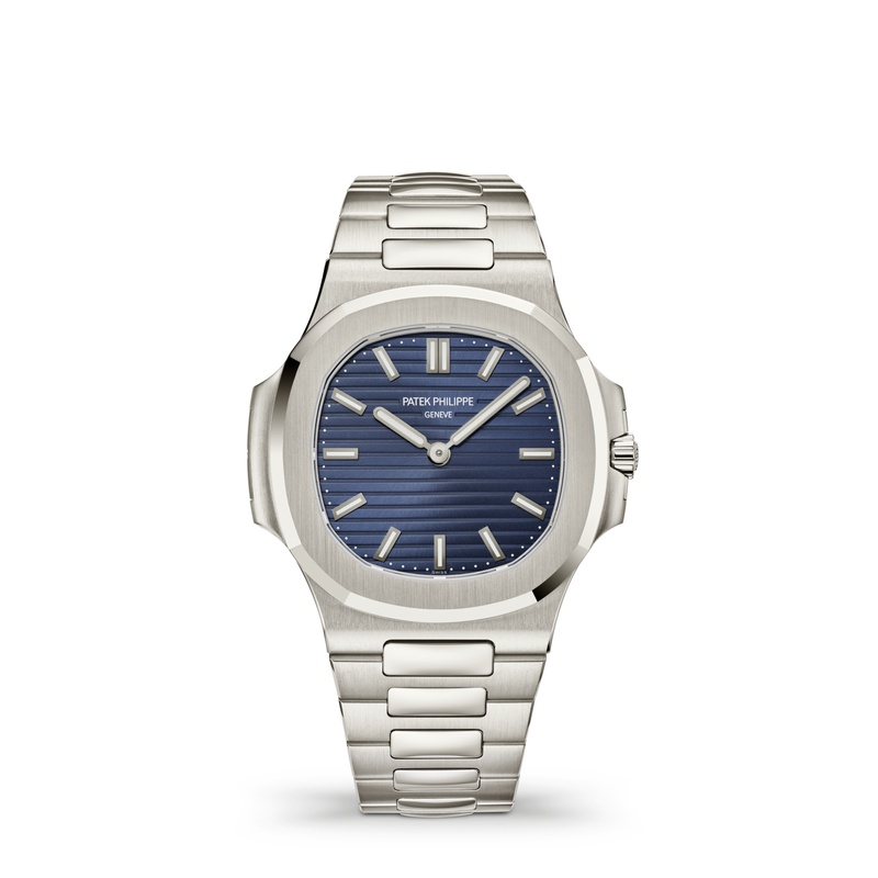 Patek Philippe Nautilus Watch 5610/1P-001