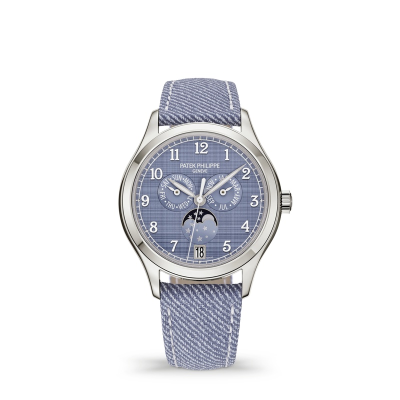 Patek Philippe Complications Watch 4946G-001