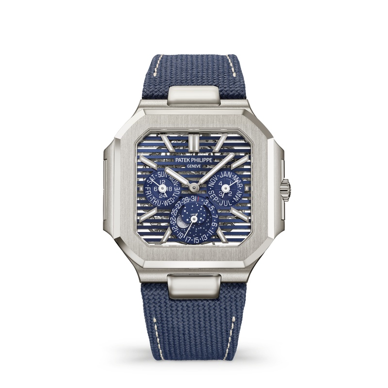 Patek Philippe Cubitus Watch 5840P-001