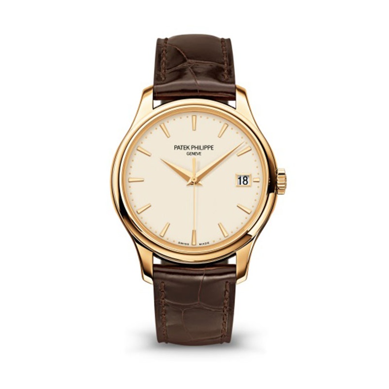 Patek Philippe Calatrava Watch 5227J-001