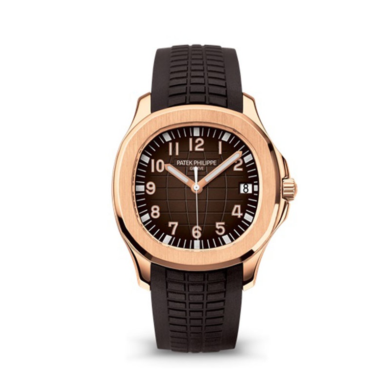 Patek Philippe Aquanaut Watch 5167R-001