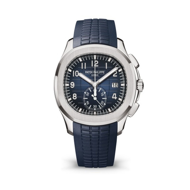 Patek Philippe Aquanaut Watch 5968G-001