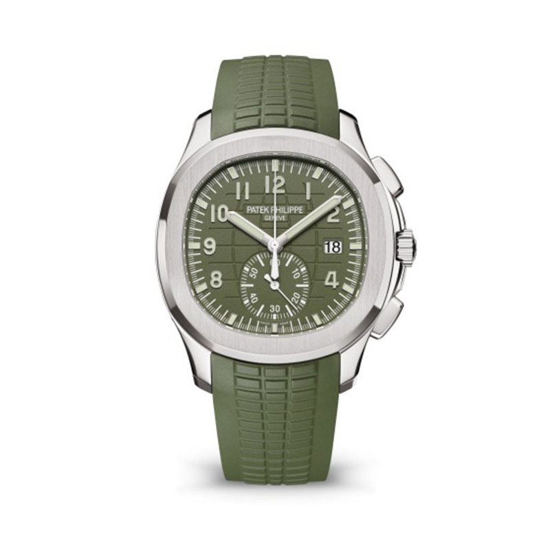 Patek Philippe Aquanaut Watch 5968G-010