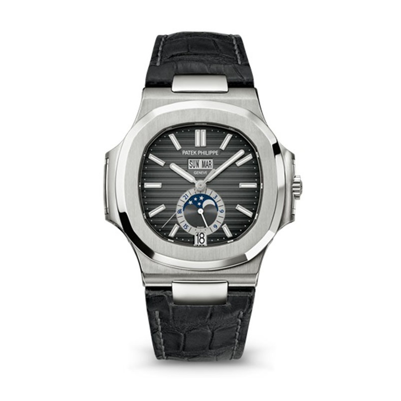 Patek Philippe Nautilus Watch 5726A-001