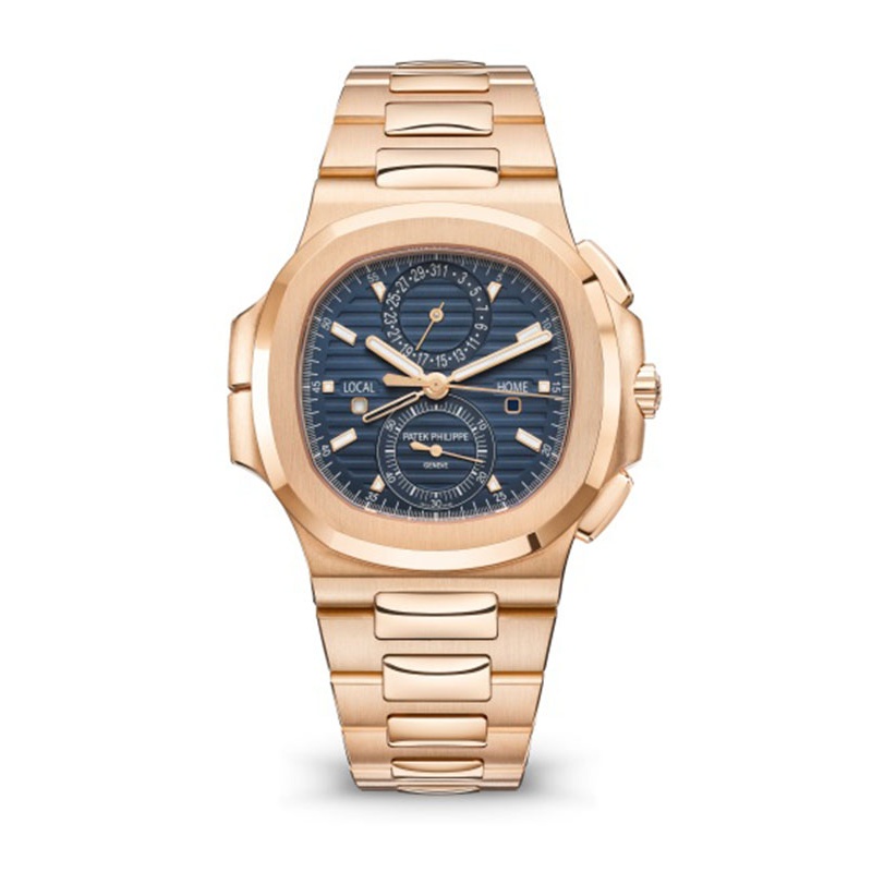 Patek Philippe Nautilus Watch 5990/1R-001