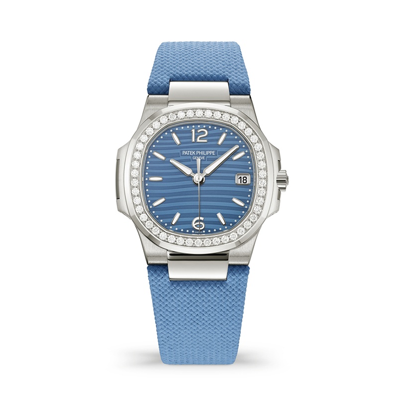 Patek Philippe Nautilus Watch 7010G-013