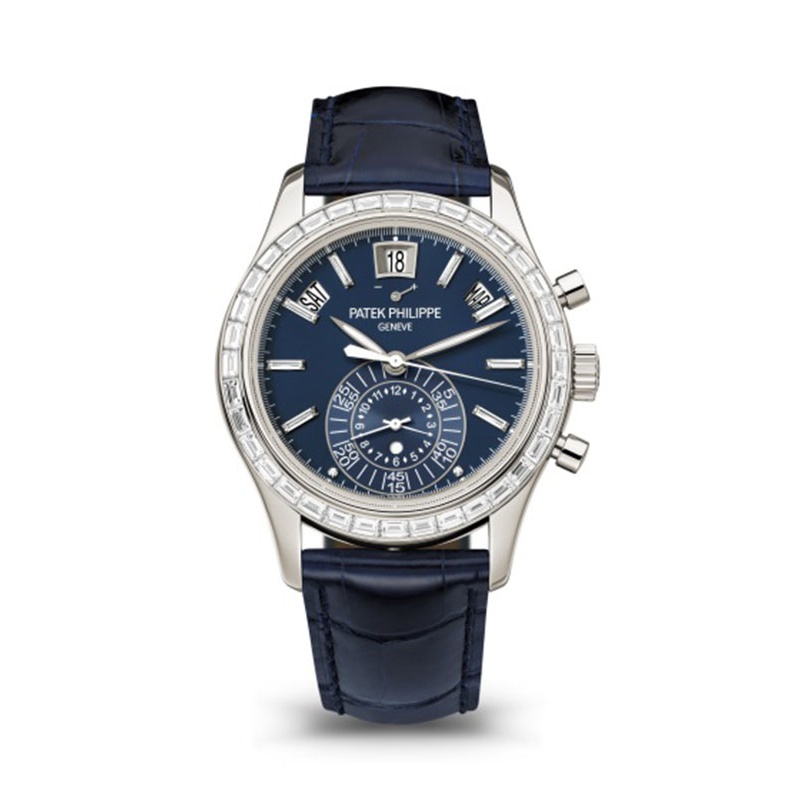 Patek Philippe Complications Watch 5961P-001