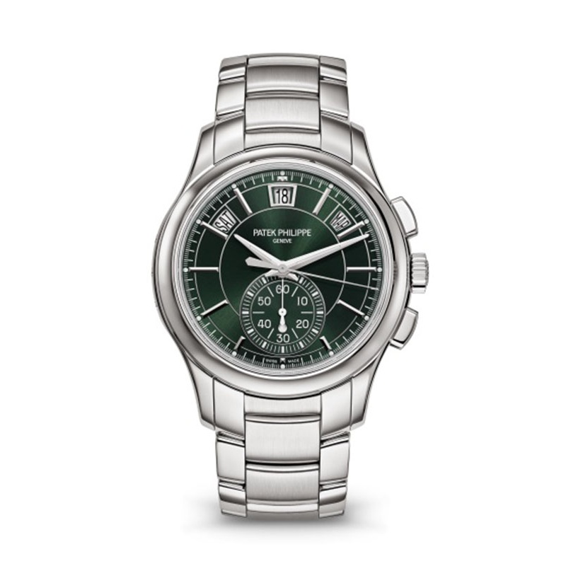Patek Philippe Complications Watch 5905/1A-001