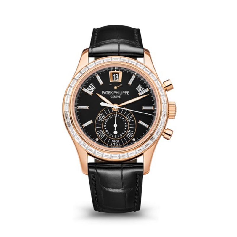 Patek Philippe Complications Watch 5961R-010