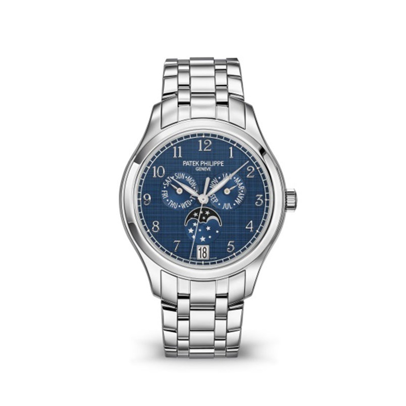 Patek Philippe Complications Watch 4947/1A-001
