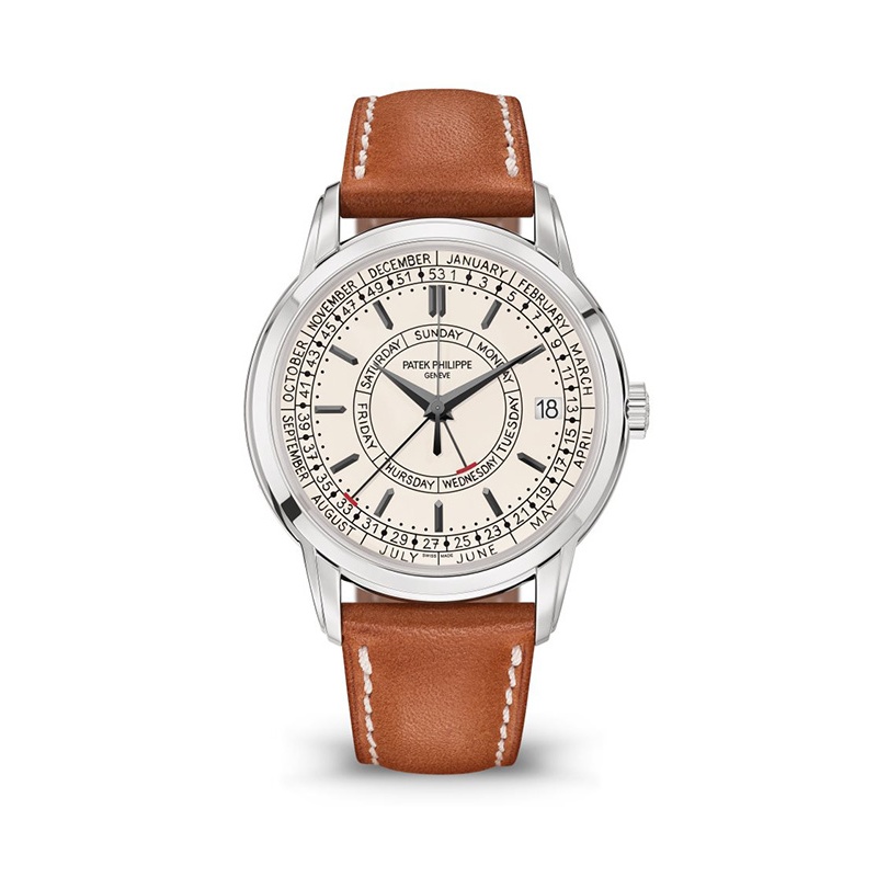 Patek Philippe Complications Watch 5212A-001
