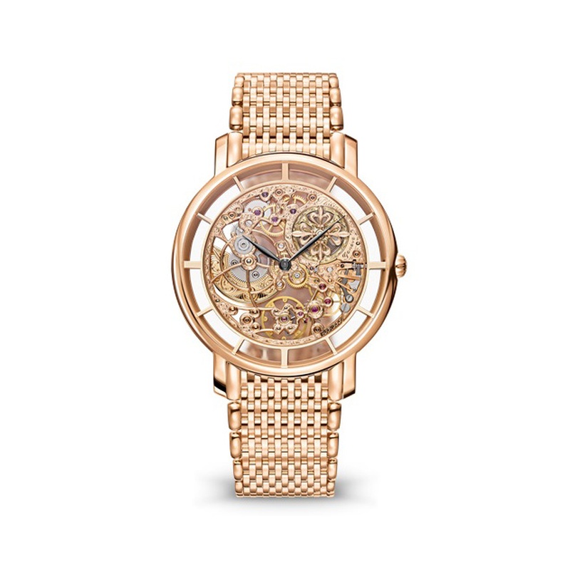 Patek Philippe Complications Watch 5180/1R-001