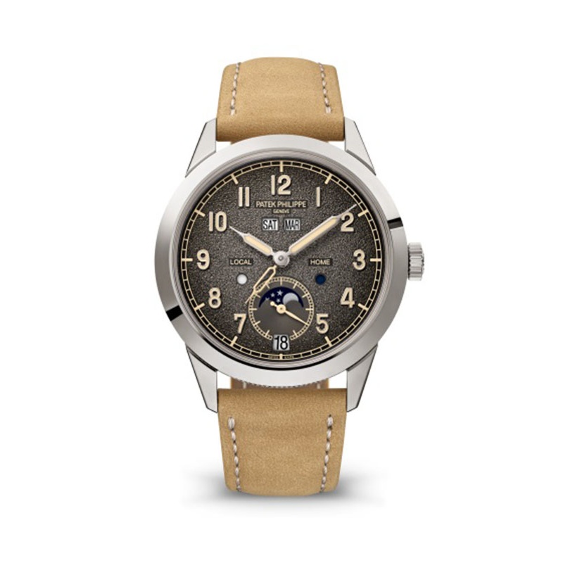 Patek Philippe Complications Watch 5326G-001