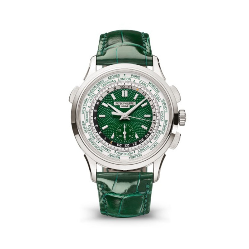 Patek Philippe Complications Watch 5930P-001