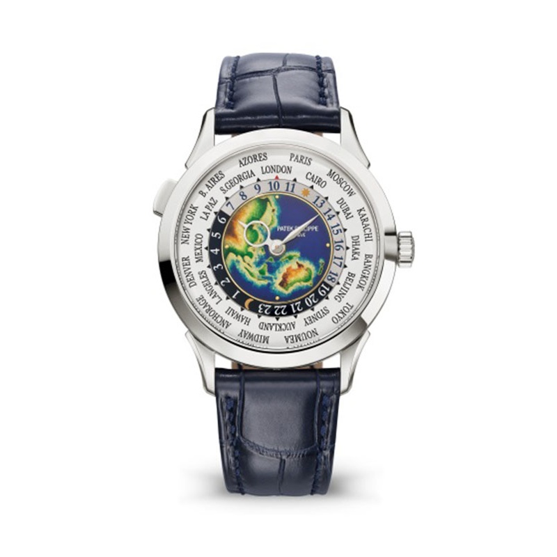 Patek Philippe Complications Watch 5231G-001