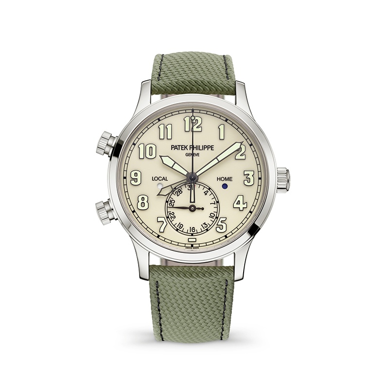 Patek Philippe Complications Watch 5524G-010