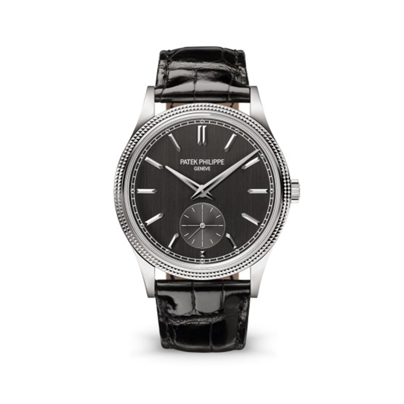 Patek Philippe Calatrava Watch 6119G-001