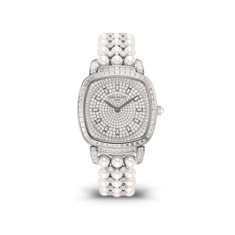 Patek Philippe Gondolo Watch 7042/100G-010