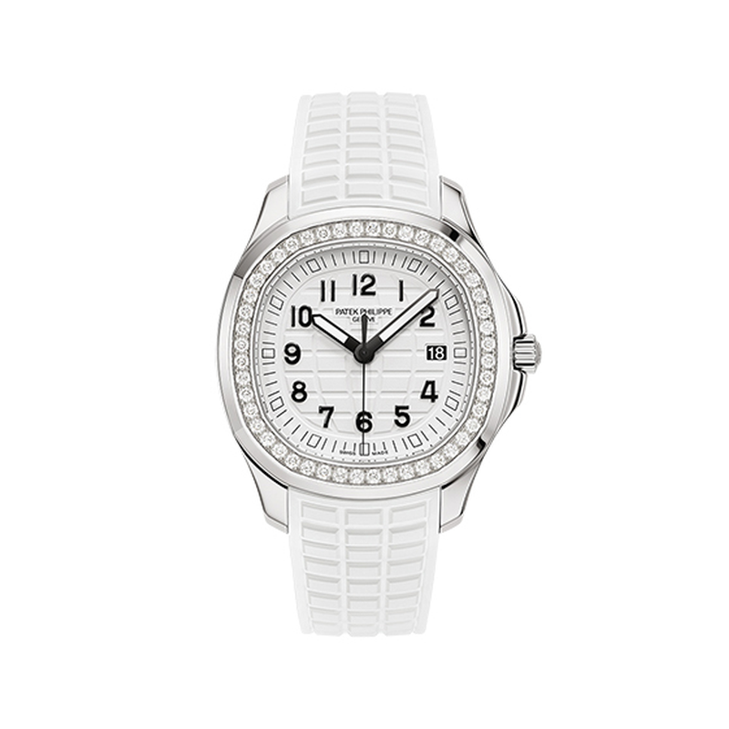 Patek Philippe Aquanaut Watch 5267/200A-010