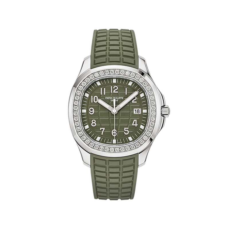 Patek Philippe Aquanaut Watch 5267/200A-011