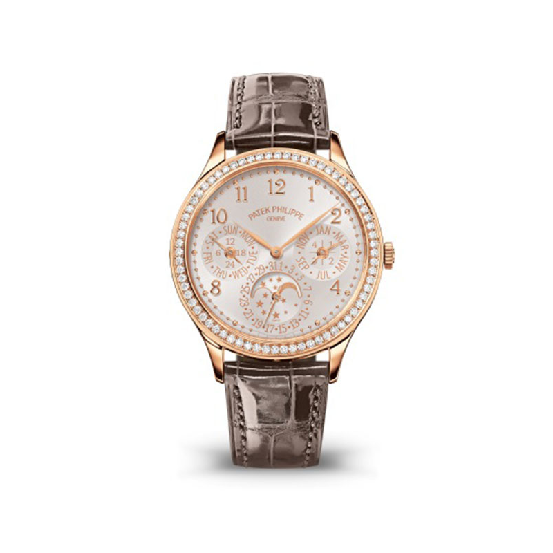 Patek Philippe Grand Complications Watch 7140R-001