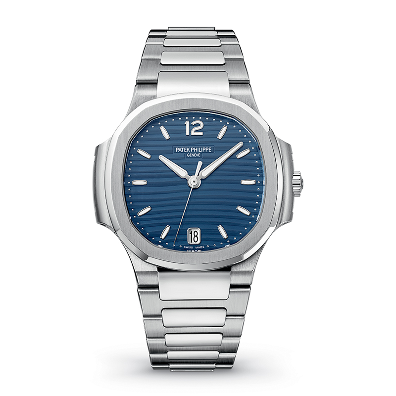 Patek Philippe Nautilus Watch 7118 1A-001
