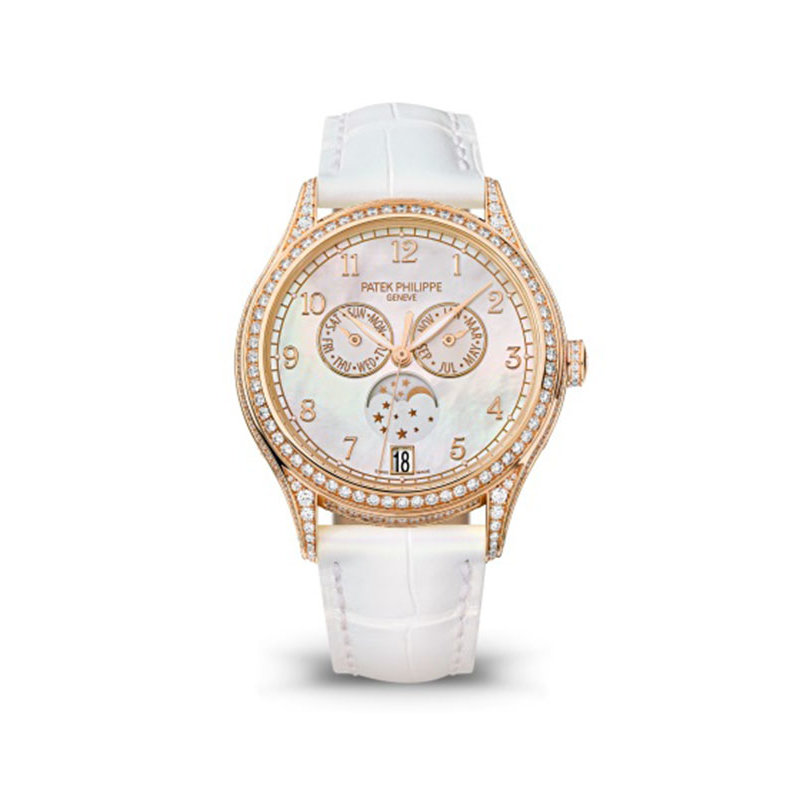 Patek Philippe Complications Watch 4948R-001