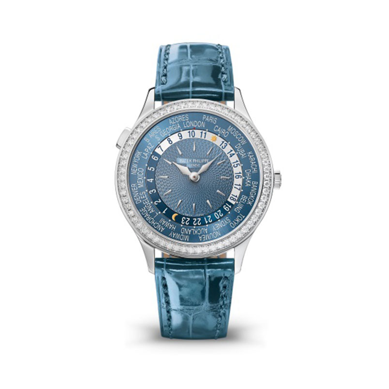 Patek Philippe Complications Watch 7130G-016