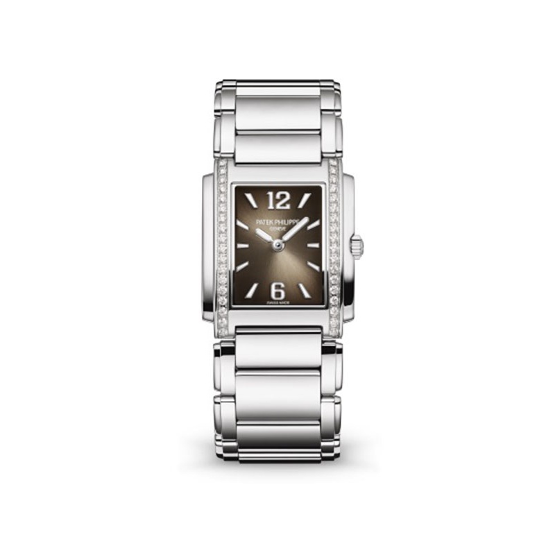 Patek Philippe Twenty~4 Watch 4910/1200A-010