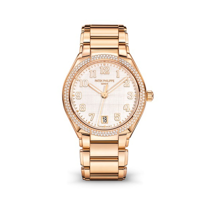 Patek Philippe Twenty 4 Watch 7300/1200R-010