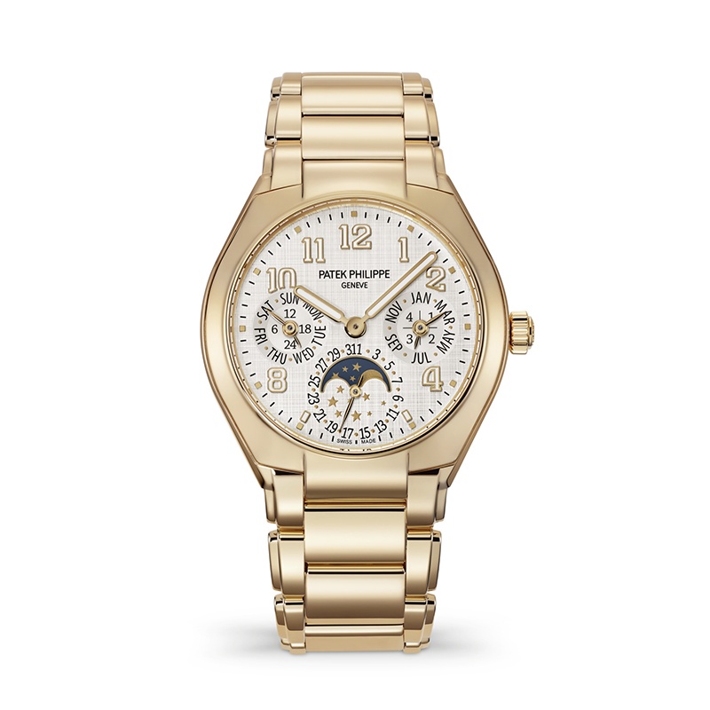Patek Philippe Twenty - 4 Watch 7340/1R-001
