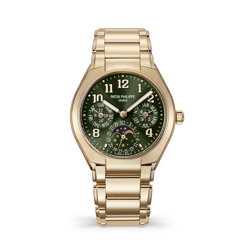 Patek Philippe Twenty - 4 Watch 7340/1R-010
