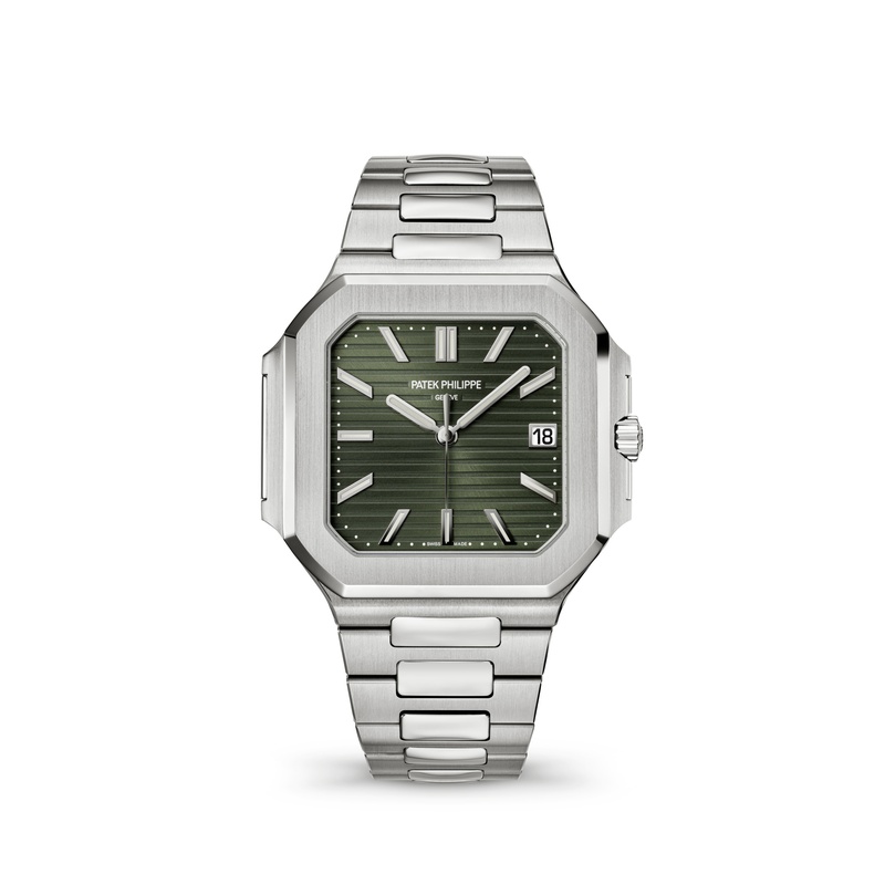 Patek Philippe Cubitus Watch 5821/1A-001
