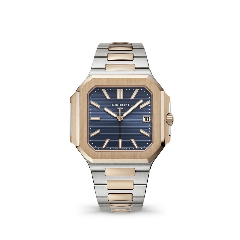 Patek Philippe Cubitus Watch 5821/1AR-001
