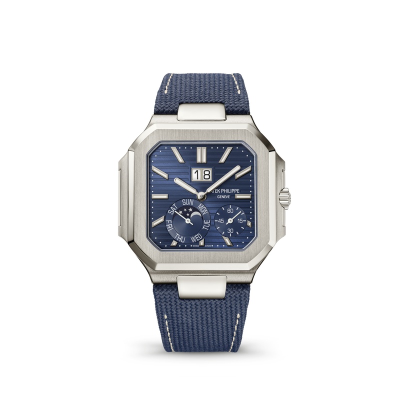 Patek Philippe Cubitus Watch 5822P-001