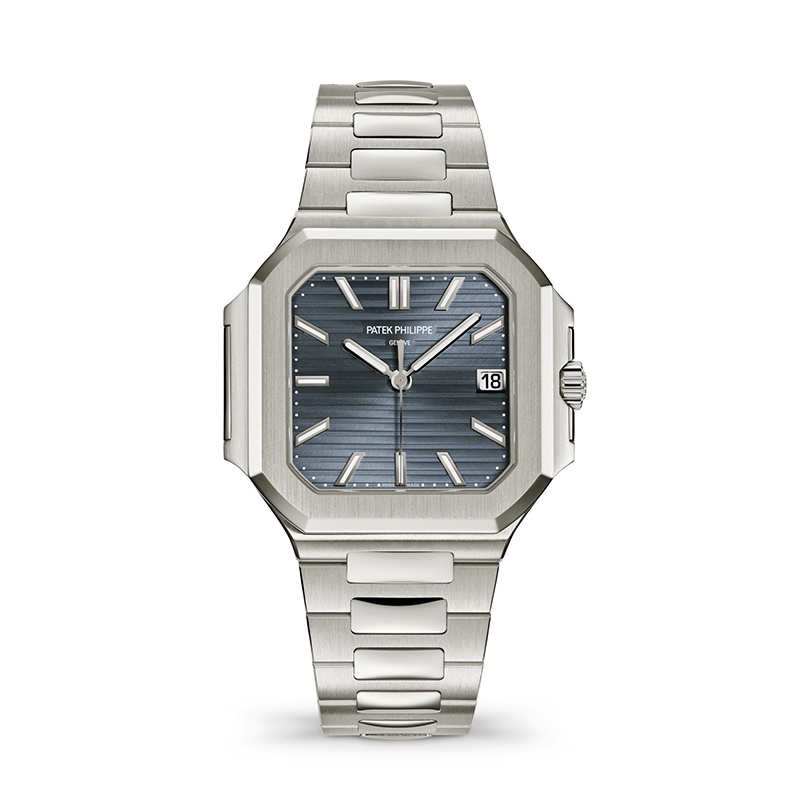Patek Philippe Cubitus Watch 7128/1G-001