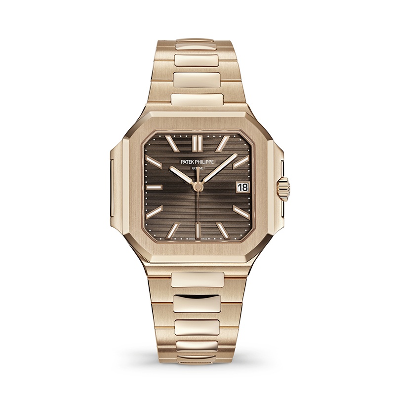 Patek Philippe Cubitus Watch 7128/1R-001