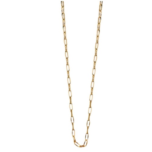 MONICA RICH KOSANN 18K Yellow Gold 